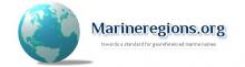 Marine Regions logo
