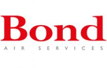 Bond Air Services logo