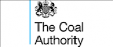 The Coal Authority logo