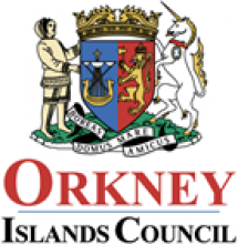 Orkney Islands Council Logo