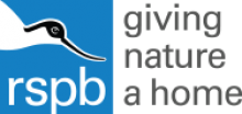 The Royal Society for Protection of Birds (RSPB) logo