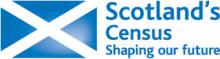 Scotlands Census logo