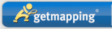 Getmapping logo