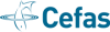 Centre for Environment, Fisheries and Aquaculture Science (Cefas) logo