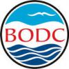 British Oceanographic Data Centre (BODC) logo