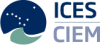 International Council for Exploration of the Sea (ICES) logo