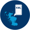 Marine Scotland Information KML icon