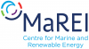 MaREI Logo