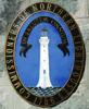 Northern Lighthouse Board (NLB) crest