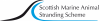 Logo of Scottish Marine Animal Strandings Scheme