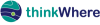 thinkWhere logo