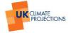 UK Climate Projections logo © UK Climate Projections, 2009