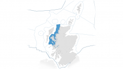 Image of West Highland Scottish Marine Region