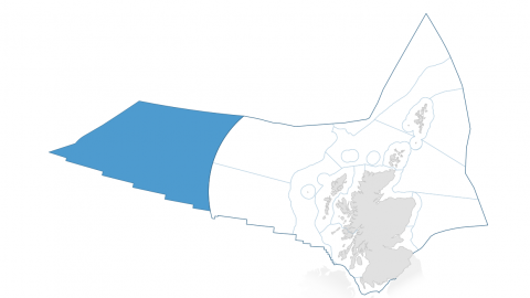 Image of Hatton Offshore Marine Region