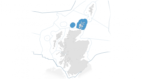 Image of Orkney Islands Scottish Marine Region