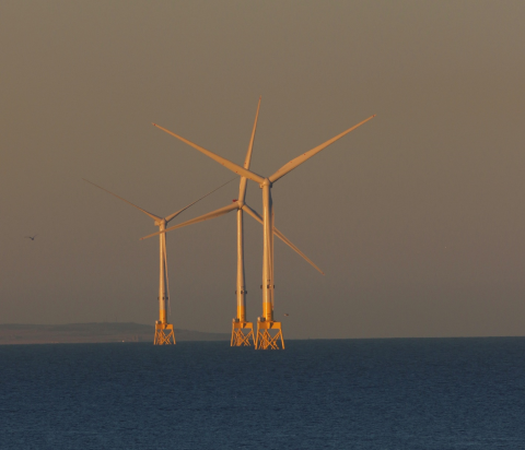 Wind Turbines