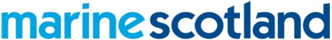 Marine Scotland Logo