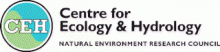 Centre for Ecology and Hydrology (CEH) logo