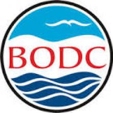 British Oceanographic Data Centre (BODC) logo