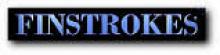 Finstrokes logo