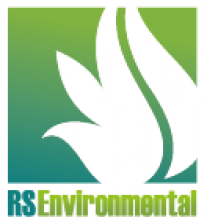 RS Environmental Limited logo