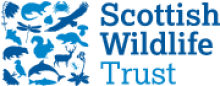 Scottish Wildlife Trust logo