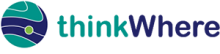 thinkWhere logo